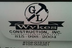 GL Wykes Construction